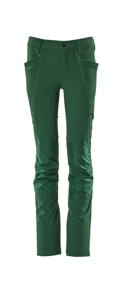 Mascot Workwear Trousers For Children
-Accelerate-18979-311