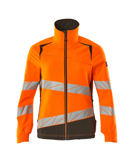 Mascot Workwear Hi Vis Jacket
-Accelerate Safe-19008-511