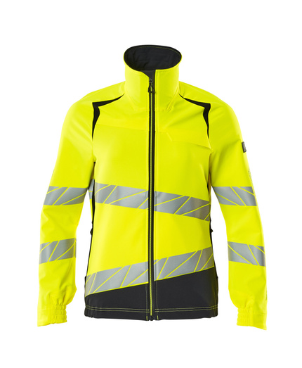 Mascot Workwear Hi Vis Jacket
-Accelerate Safe-19008-511