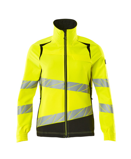 Mascot Workwear Hi Vis Jacket
-Accelerate Safe-19008-511