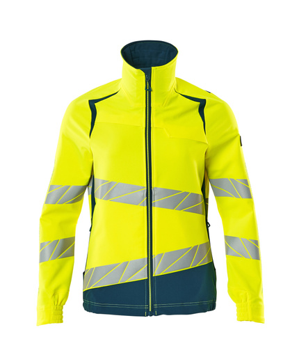 Mascot Workwear Hi Vis Jacket
-Accelerate Safe-19008-511