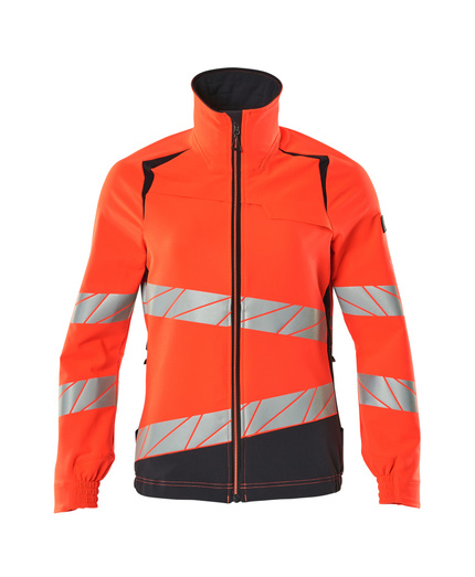 Mascot Workwear Hi Vis Jacket
-Accelerate Safe-19008-511