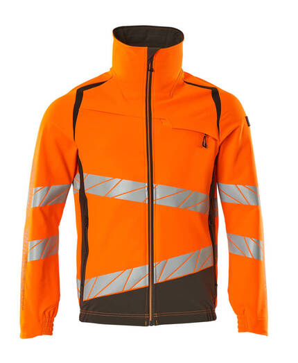 Mascot Workwear Hi Vis Jacket
-Accelerate Safe-19009-511