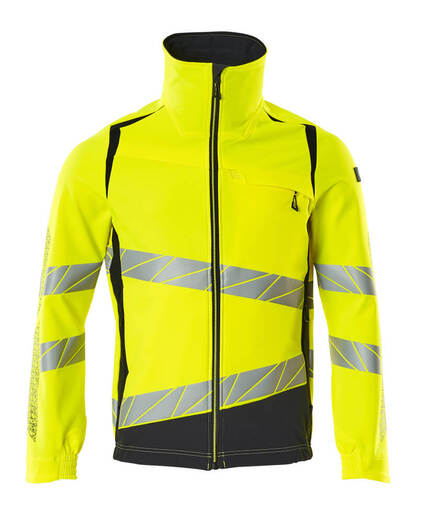 Mascot Workwear Hi Vis Jacket
-Accelerate Safe-19009-511