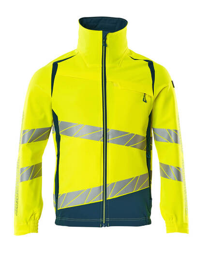 Mascot Workwear Hi Vis Jacket
-Accelerate Safe-19009-511