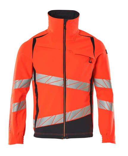 Mascot Workwear Hi Vis Jacket
-Accelerate Safe-19009-511