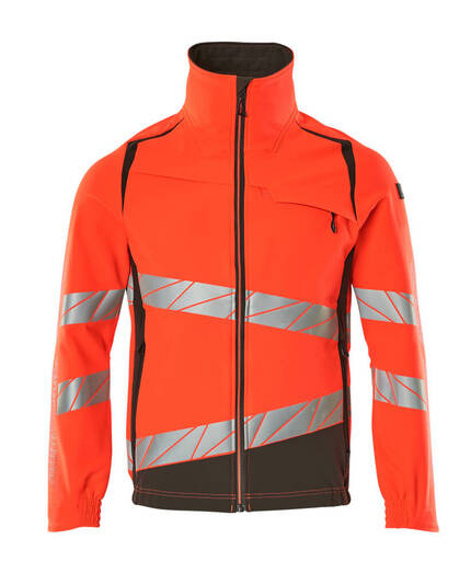 Mascot Workwear Hi Vis Jacket
-Accelerate Safe-19009-511