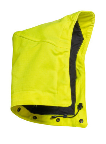Mascot Workwear Hi Vis Hood
-Complete-19044-217