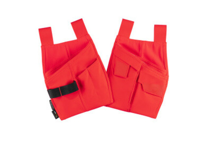 Mascot Workwear Hi Vis Holster Pockets
-Complete-19050-711