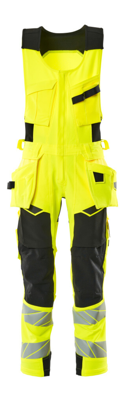 Mascot Workwear Hi Vis Combi Suit
-Accelerate Safe-19069-711