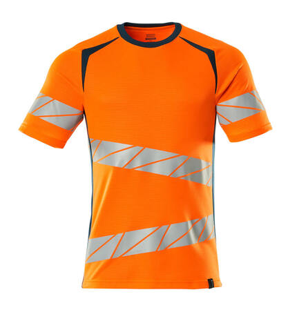 Mascot Workwear Hi Vis T-shirt
-Accelerate Safe-19082-771