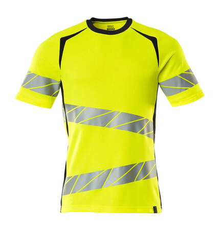 Mascot Workwear Hi Vis T-shirt
-Accelerate Safe-19082-771