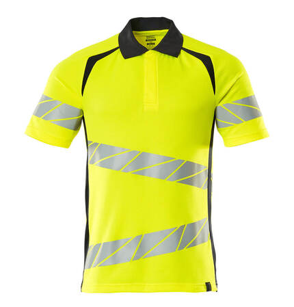 Mascot Workwear Hi Vis Polo Shirt
-Accelerate Safe-19083-771