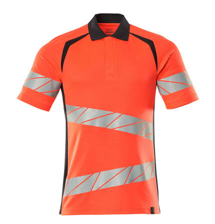 Mascot Workwear Hi Vis Polo Shirt
-Accelerate Safe-19083-771