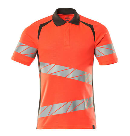 Mascot Workwear Hi Vis Polo Shirt
-Accelerate Safe-19083-771