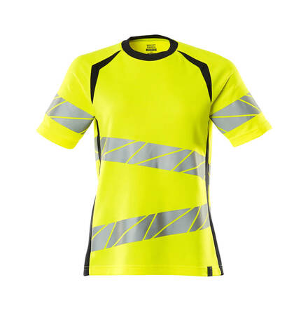 Mascot Workwear Hi Vis T-shirt
-Accelerate Safe-19092-771