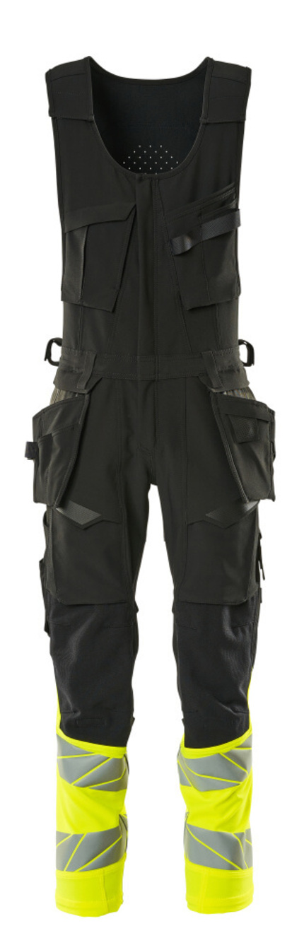Mascot Workwear Combi Suit
-Accelerate Safe-19169-711