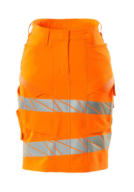 Mascot Workwear Hi Vis Skirt
-Accelerate Safe-19244-711