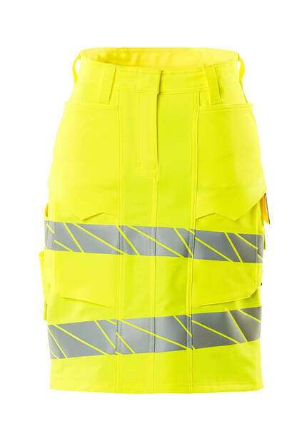 Mascot Workwear Hi Vis Skirt
-Accelerate Safe-19244-711 0