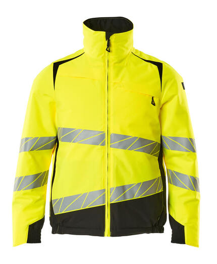 Mascot Workwear Hi Vis Winter Jacket
-Accelerate Safe-19435-231