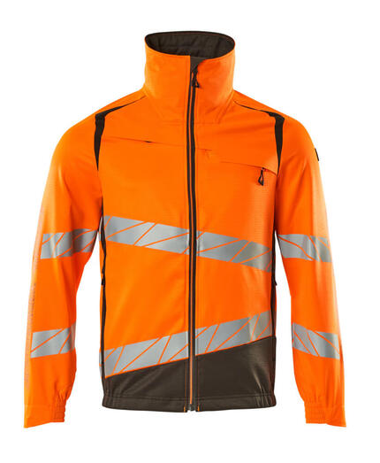 Mascot Workwear Hi Vis Jacket
-Accelerate Safe-19509-236
