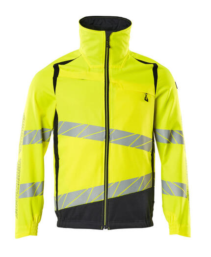 Mascot Workwear Hi Vis Jacket
-Accelerate Safe-19509-236