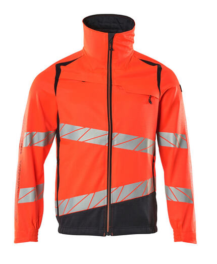 Mascot Workwear Hi Vis Jacket
-Accelerate Safe-19509-236