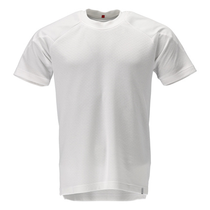 Mascot Workwear Short Sleeve T-shirt-Food & Care-20082-933 0