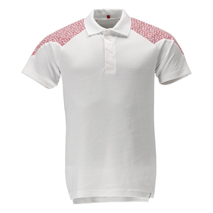 Mascot Workwear Polo Shirt
-Food & Care-20083-933
