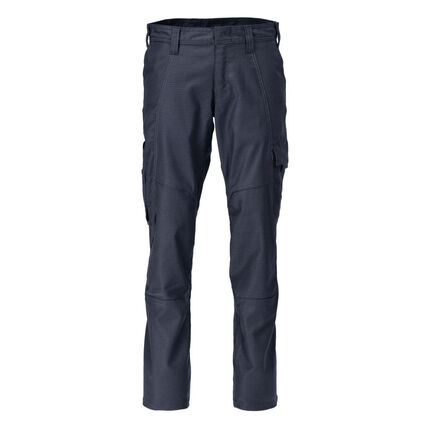 Mascot Workwear Trousers With Thigh Pockets
-Accelerate-20179-459