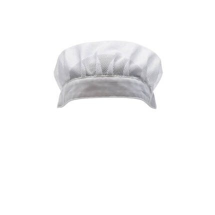 Mascot Workwear Cap With Hairnet
-Food & Care-20250-230