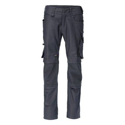 Mascot Workwear Trousers With Kneepad Pockets
-Unique-20279-459