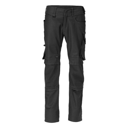 Mascot Workwear Trousers With Kneepad Pockets
-Unique-20279-459 0