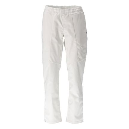 Mascot Workwear Trousers With Thigh Pockets
-Food & Care-20359-442