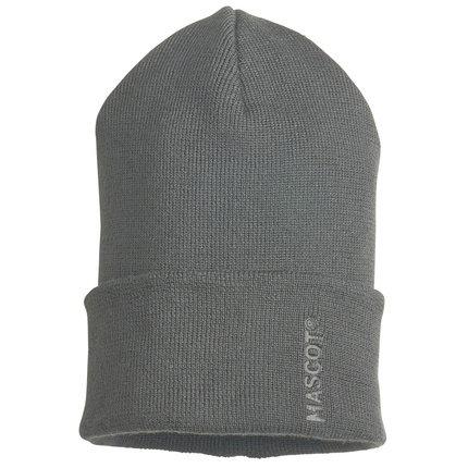 Mascot Workwear Hi Vis Knitted Hat
-Complete-20650-610 1