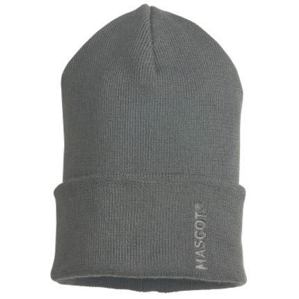 Mascot Workwear Hi Vis Knitted Hat
-Complete-20650-610