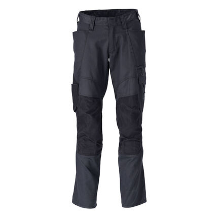 Mascot Workwear Trousers With Kneepad Pockets
-Accelerate-20679-439