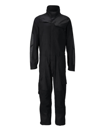 Mascot Workwear Boilersuit With Kneepad Pockets
-Accelerate-20719-563