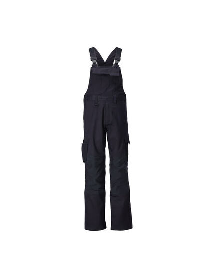 Mascot Workwear Bib & Brace With Kneepad Pockets
-Accelerate-20769-563