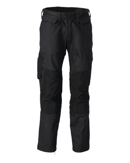 Mascot Workwear Trousers With Kneepad Pockets
-Accelerate-20779-563