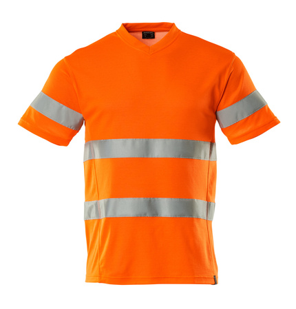 Mascot Workwear Hi Vis T-shirt
-Safe Classic-20882-995