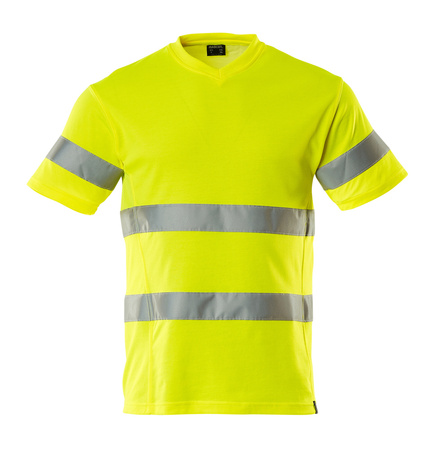 Mascot Workwear Hi Vis T-shirt-Safe Classic-20882-995