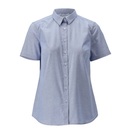 Mascot Workwear Shirt, Short-sleeved
-Frontline-21034-745