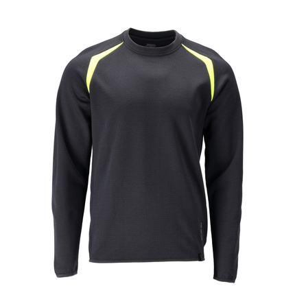 Mascot Workwear Sweatshirt
-Accelerate Multisafe-21584-337