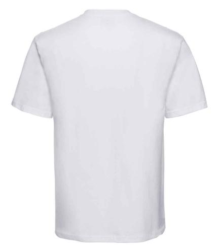 Russell Authentic Heavyweight T-Shirt 2