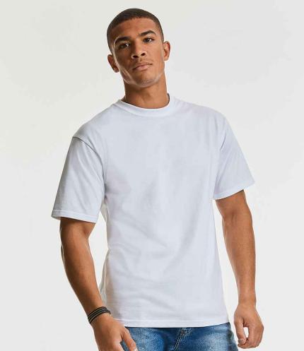 Russell Authentic Heavyweight T-Shirt 3