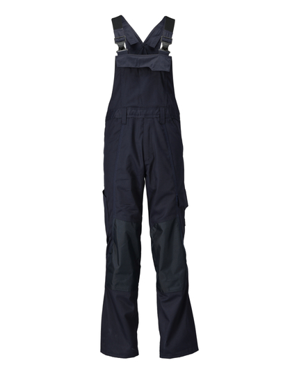 Mascot Workwear Bib & Brace With Kneepad Pockets
-Accelerate-21869-330