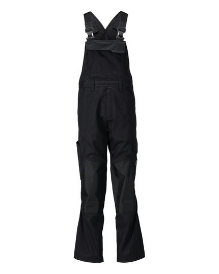 Mascot Workwear Bib & Brace With Kneepad Pockets
-Accelerate-21869-330