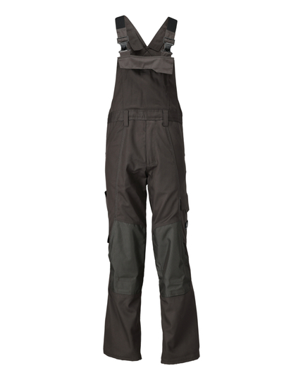 Mascot Workwear Bib & Brace With Kneepad Pockets
-Accelerate-21869-330