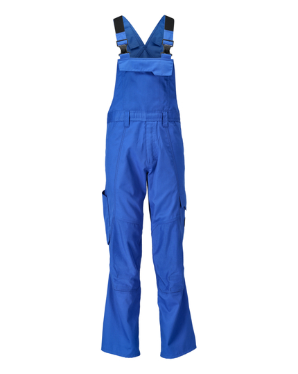 Mascot Workwear Bib & Brace With Kneepad Pockets
-Accelerate-21869-330